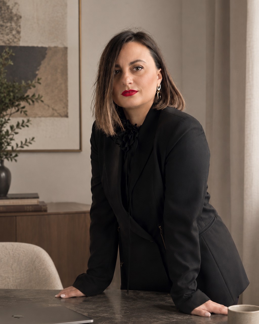 Tatsiana Tamarovich (Татьяна Тамарович), leadership and team dynamics consultant